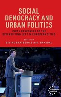 Nik. Brandal (U. A.) | Social Democracy And Urban Politics | Buch | Englisch