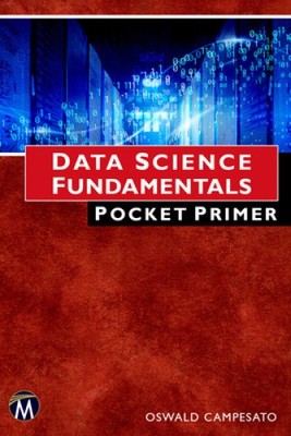 Data Science Fundamentals: Pocket Primer (Computer Science) by Campesato, Oswald