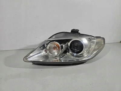 Frontscheinwerfer Seat Exeo 103419012781 Xenon Links Scheinwerfer Headlight - Bild 1 von 4