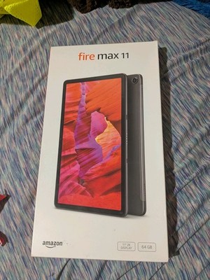 Amazon Fire Max 11（第13世代）64GB Amazon.com: Amazon Fire Max 11 tablet, vivid 11” display, all-in
