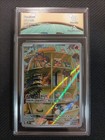 Carte Pokémon Flamiaou 167/172 Forces Temporelles Collect aura 10