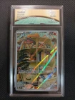 Carte Pokémon Flamiaou 167/172 Forces Temporelles Collect aura 10