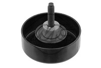 Metalcaucho Umlenk FüHrungsrolle Keilrippenriemen FüR Ford Transit Connect 05325