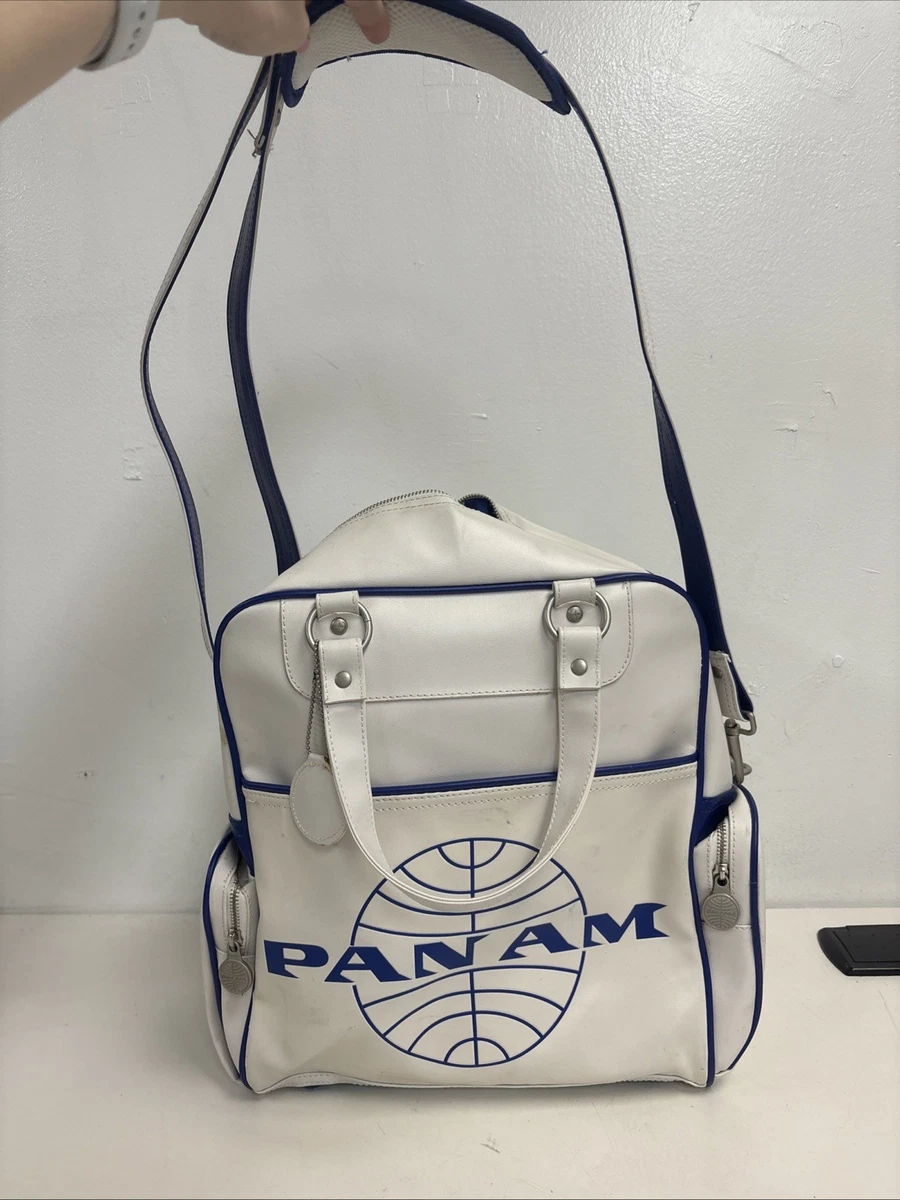 Pan Am Travel Luggage for sale - eBay