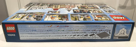 Lego Creator 10243 Expert Parisian Restaurant - new/sealed