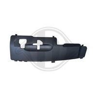 1X Halter, KüHlergitter Diederichs 4236032 Passend FüR Peugeot