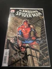 Amazing Spider-Man #28 LGY #992 Marvel 2026 VF/NM Comics