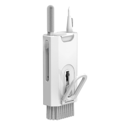 Langlebiges Reinigungsset kompakt exquisit Headset Tastatur leicht - Photo 11/12