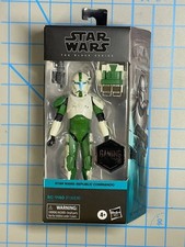 Star Wars Black Series RC-1140 Republic Commando Gaming Greats Clone SWBS