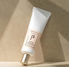 The History of Whoo Gongjinhyang Radiant White Tone Up Sunscreen SPF 50 PA  