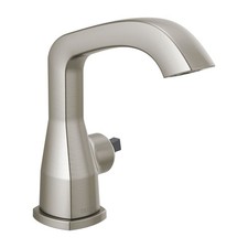 SINGLE HANDLE FAUCET NO HANDLE