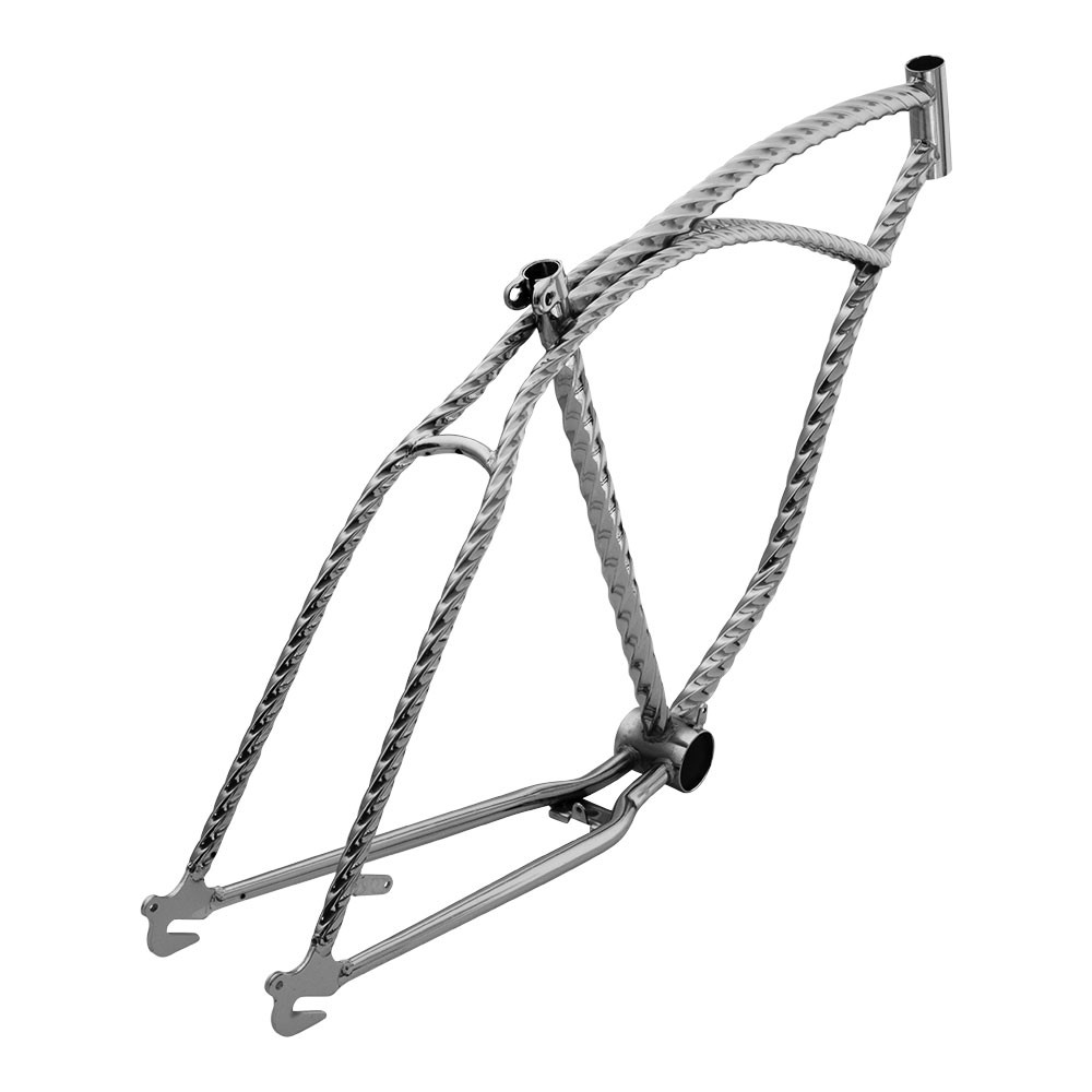 OG Lowrider TWISTED 26