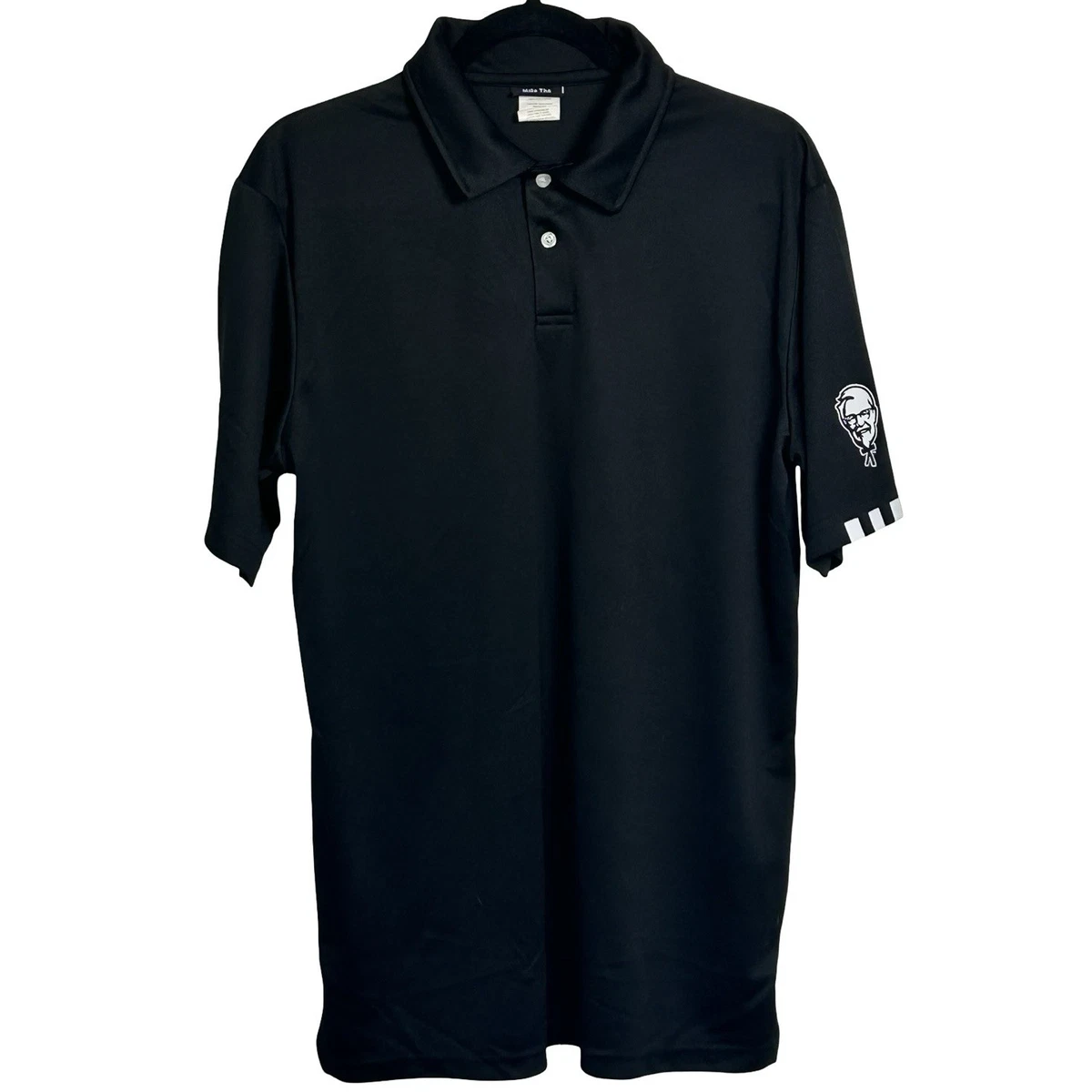 Kfc Shirt In Uniforms & Work Shirts | eBay