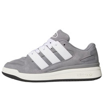 adidas Forum2000 Grey White - JS0997