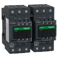Schneider Electric WendeschüTzkombination LC2D65AKUE SchüTzkombinationen