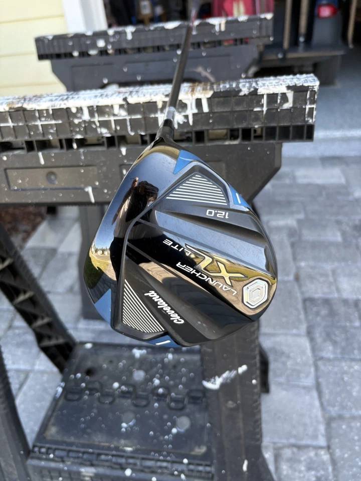 Cleveland Golf Launcher XL Hombre Driver - 11204415 Foto 4 de 4