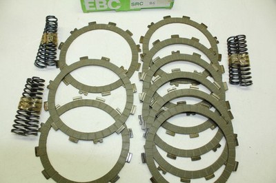 NEW EBC SRC Street Racer Kit For Kawasaki ZX600 Ninja ZX-6R 1995