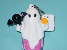 BATH AND BODY WORKS POCKET BAC HOLDER BRAND NEW PARTY GHOST LIMITED EDITIONRARE