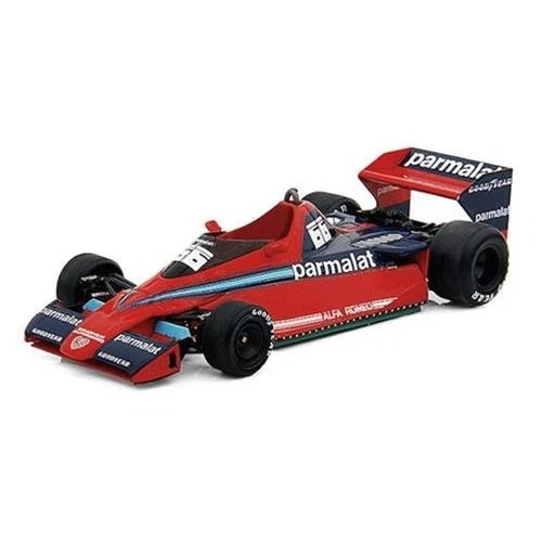 1:43 Truescale Alfa Brabham Bt46 #66 N. Piquet Gp Canada 1978 TSM154305 Model - Image 2 of 3