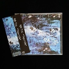 RATS BLOOD Shinichiro heath TRAITOR ob