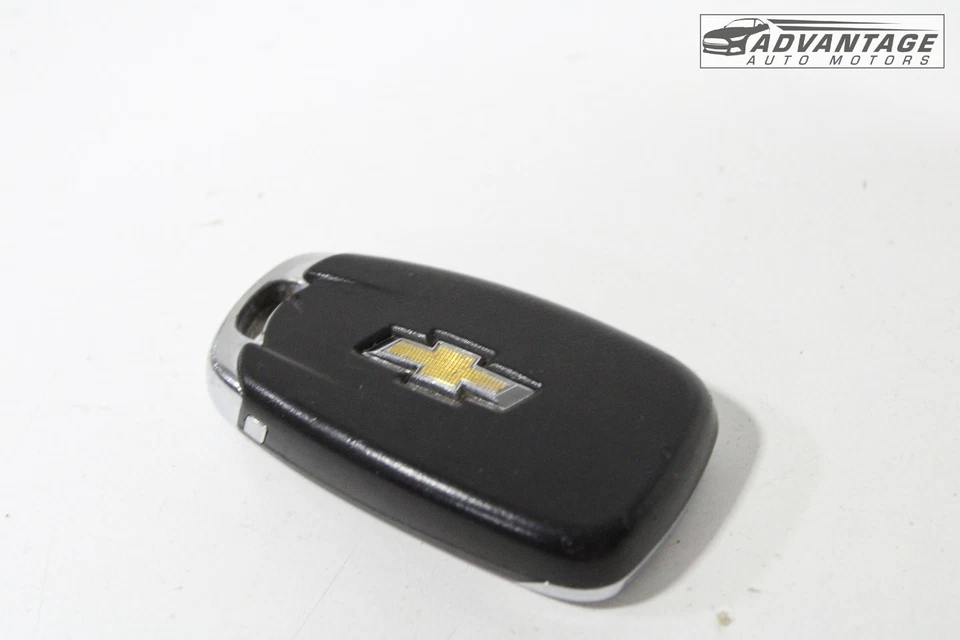2016-2020 CHEVROLET CAMARO KEYLESS ENTRY REMOTE SMART KEY FOB TRANSMITTER OEM - Image 3 of 4