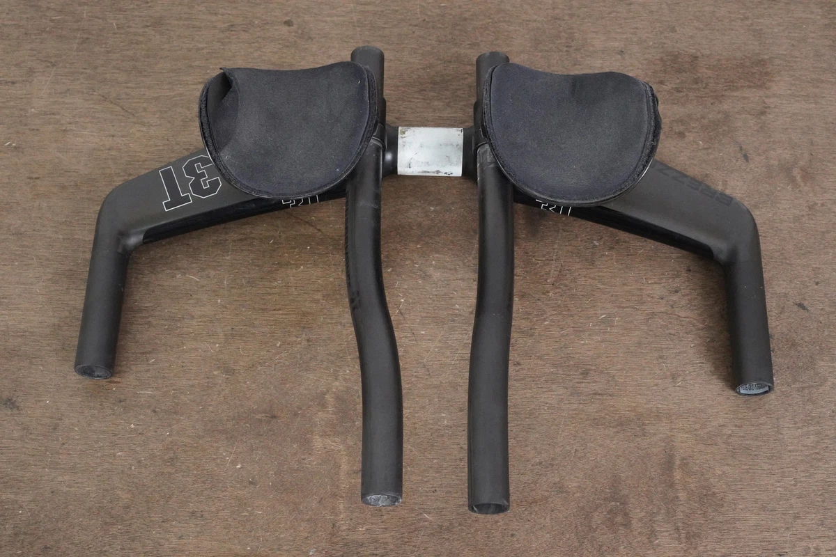 3T ULTIMATE PERFORMANCE カーボンエアロバー 3T Triathlon Bar Handlebars for sale | eBay