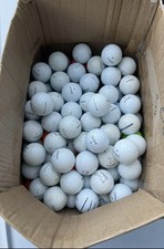 50 Grade B/C Titleist Pro V1 Golf Balls