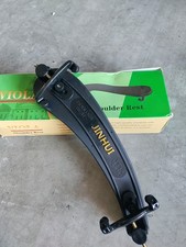 Viola Shoulder Rest High Quality /For 15.5 To 16.5" Viola Use