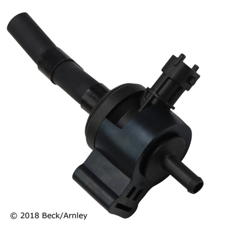 Клапан продувочный Beck Arnley 046-0003 для Hyundai Santa Fe Kia Rondo 2007-2008 - Изображение 3 из 4