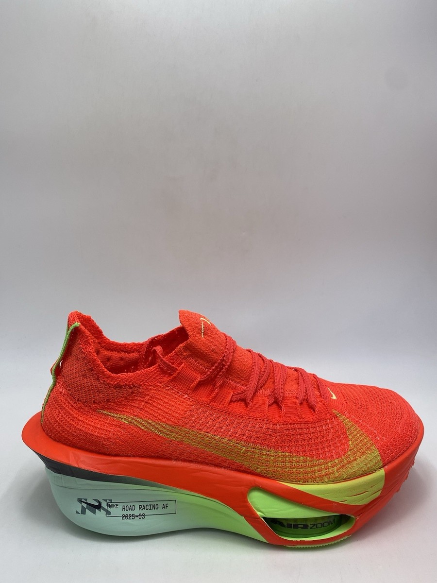 Nike W Air Zoom Alphafly Next% 3 Bright Crimson (FD8315 600) Wmns