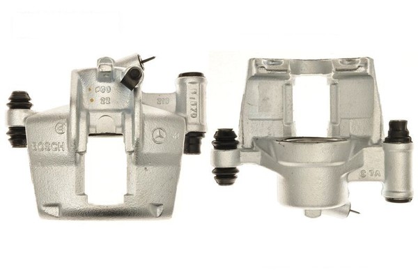 Bremssattel Bosch 0 986 473 235 FüR Oe A 001 420 63 83 - A 901 420 27 01 - A-image