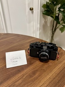Voigtlander R4m | eBay