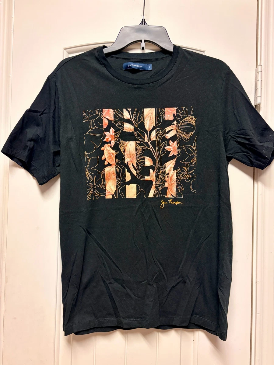 Jim Thompson T-Shirts for Men for sale | eBay