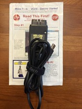 Genuine Ross-Tech Hex-usb Can VCDs Unlimited VINS for sale online