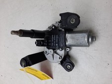 Wischermotor hinten Opel Astra J Caravan P10 13256917 P17374796