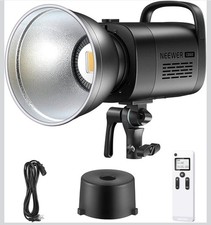 NEEWER CB60 60W LED Video light 5600K Version Continous Lighting with Remote