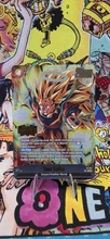 2026-08-13 · $85 · Son Goku FP-077 - Release Event Winner Promo - Dragon Ball Super Fusio