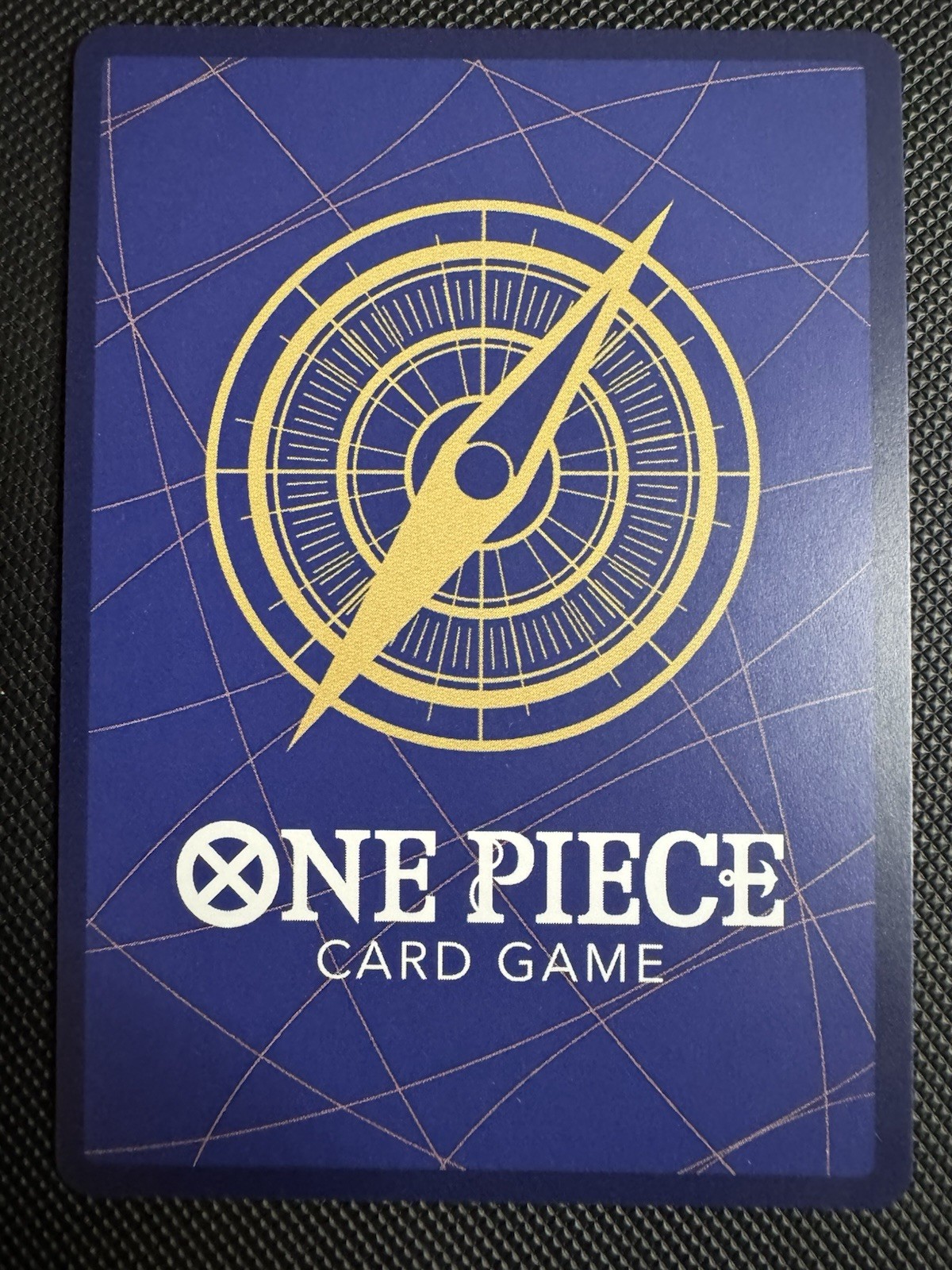 • Stussy • OP13-110 SR Carrying On His Will Holo Foil One Piece TCG NM thumbnail 2