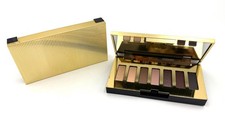 Estee Lauder Envy Sculpting Eyeshadow 7 Shades Palette Night 10 Orchid
