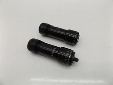 2 Jonhon DC Power Connector CT48J-1502TSCBM-07 Push Pull Amphenol Circular Plug