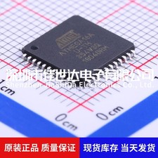 MCU IC ATMEL TQFP-44 ATMEGA16A-AU ATMEGA16A NEW GK-3