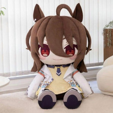 Uma Musume Pretty Derby Agnes Tachyon Extra Large Plush Doll Theater Edition