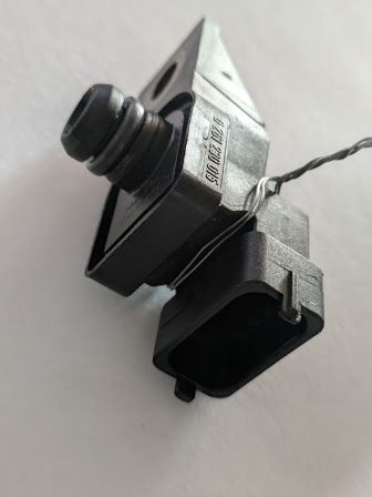 FERRARI 360 SPIDER PARTS FUEL TANK PRESSURESENSOR 179137