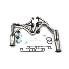 Patriot Exhaust H8206 Pair Headers 1.625 In Primary 3 In Collector For Sb Mopar Patriot Exhaust H8206 Pair Headers 1.625 In Primary 3 In Collector For Sb Mopar
