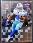 2025 Topps Signature Javonte Williams Base (RAW)