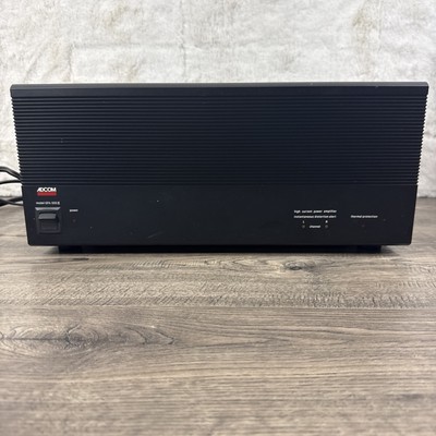 ADCOM GFA 555  Power Amplifier