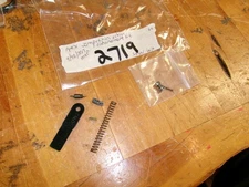 Apex competition action enhancement kit for S&W M&P 9mm/40/357, new