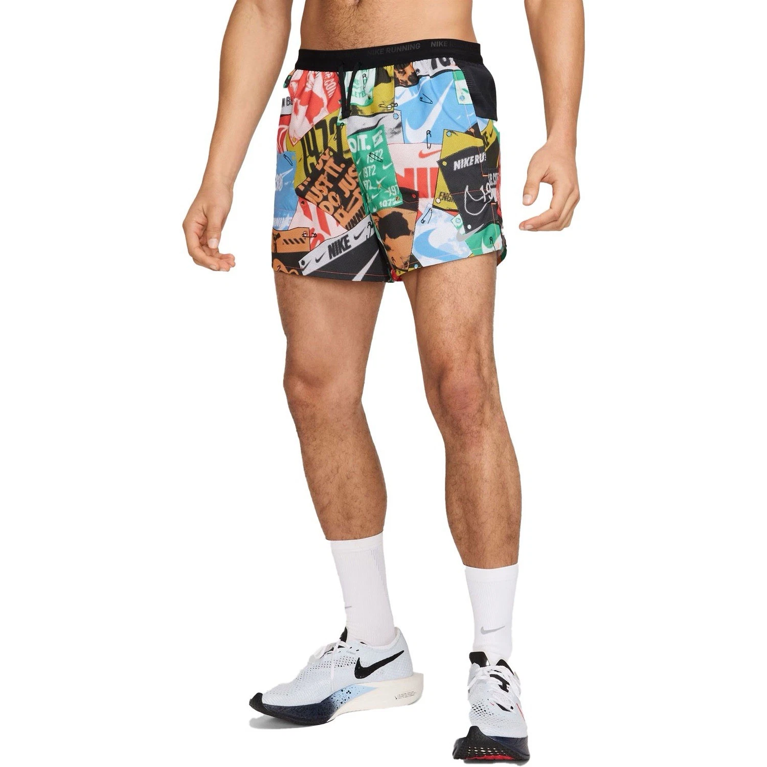 Nike Dri-FIT Stride Run Energy 5" Running Lined Shorts Sz Medium NWT HJ4162-803
Opens in a new windo