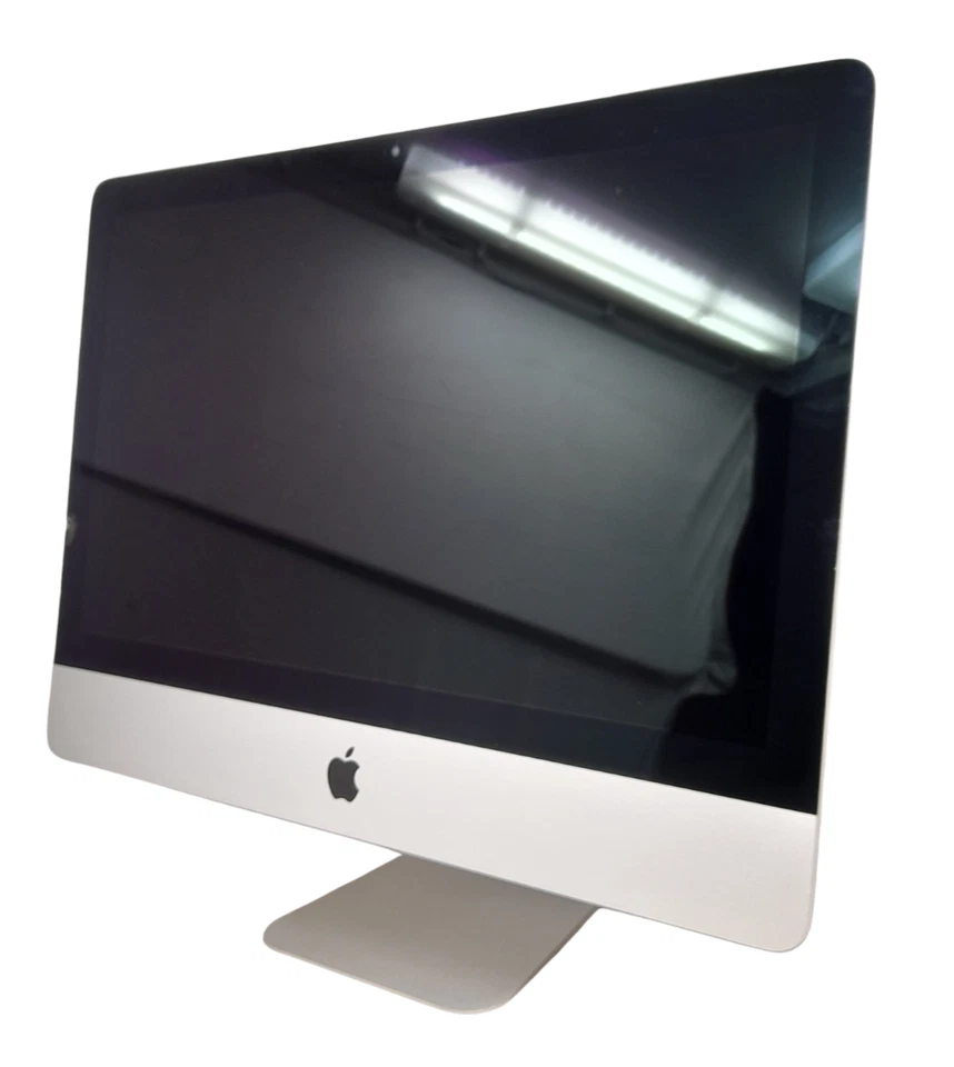 Apple iMac A1418 Mid 2017 21.5" 4K Retina i7-7700 @ 3.6GHz 8GB DDR4 1TB HDD - Image 4 of 4