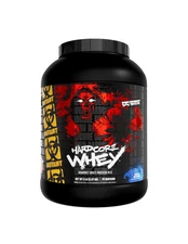 MUTANT HARDCORE WHEY Gourmet Whey Protein Mix 5 lb Fast-Digesting